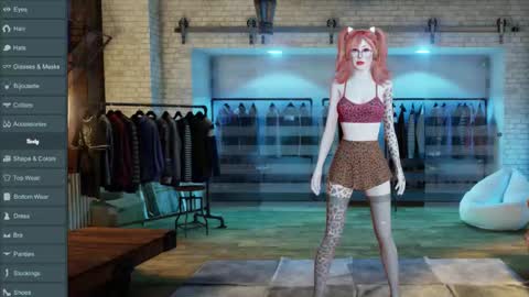 Valentia online show from January 2026 01:44:01 AM