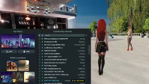 Snapshot of valentia_vickers chatting on February 2026 01:16:01 PM Valentia online show from February 2026 01:16:01 PM