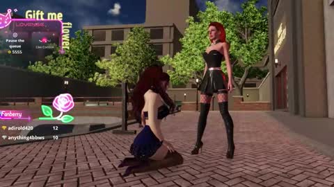 Snapshot of valentia_vickers chatting on February 2026 01:37:02 PM Valentia online show from February 2026 01:37:02 PM