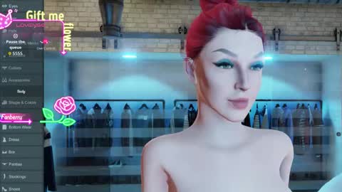 Snapshot of valentia_vickers chatting on February 2026 02:02:02 PM Valentia online show from February 2026 02:02:02 PM