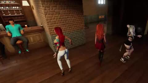 Snapshot of valentia_vickers chatting on February 2026 03:48:01 AM Valentia online show from February 2026 03:48:01 AM