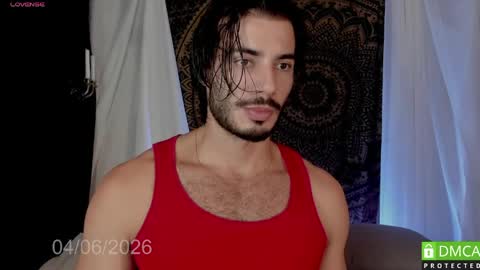 Snapshot of valentin_hoffman chatting on June 2026 11:33:02 PM valentin_hoffman online show from June 2026 11:33:02 PM