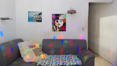 valentina028 online show from February 2026 11:23:01 PM