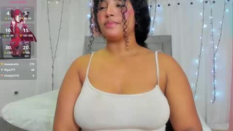 Valentina online show from January 2025 09:26:02 AM