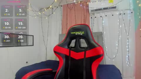 Valentina online show from February 2025 03:52:02 AM