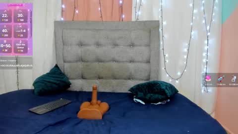 Valentina online show from February 2025 12:39:02 PM