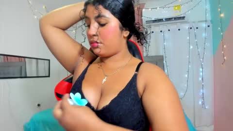 Valentina online show from February 2025 04:14:02 AM