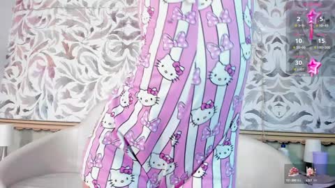 Snapshot of valentina_cortes72 chatting on January 2025 11:34:02 AM Valentina online show from January 2025 11:34:02 AM