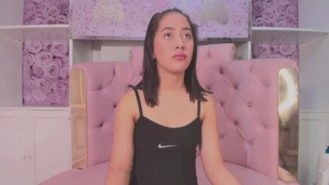 Snapshot of valentina_cortes72 chatting on February 2025 11:32:02 AM Valentina online show from February 2025 11:32:02 AM