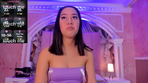 Snapshot of valentina_cortes72 chatting on February 2025 11:25:02 AM Valentina online show from February 2025 11:25:02 AM