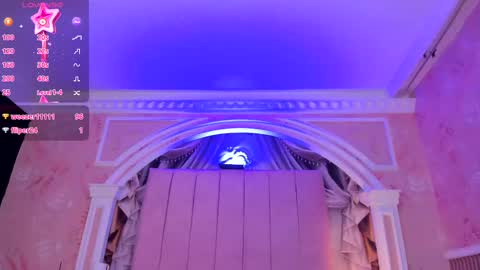 Snapshot of valentina_cortes72 chatting on February 2025 02:26:02 PM Valentina online show from February 2025 02:26:02 PM