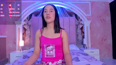 Snapshot of valentina_cortes72 chatting on February 2025 11:21:01 AM Valentina online show from February 2025 11:21:01 AM