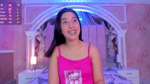 Snapshot of valentina_cortes72 chatting on February 2025 05:25:02 PM Valentina online show from February 2025 05:25:02 PM