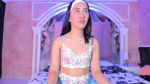 Snapshot of valentina_cortes72 chatting on March 2025 11:40:02 AM Valentina online show from March 2025 11:40:02 AM