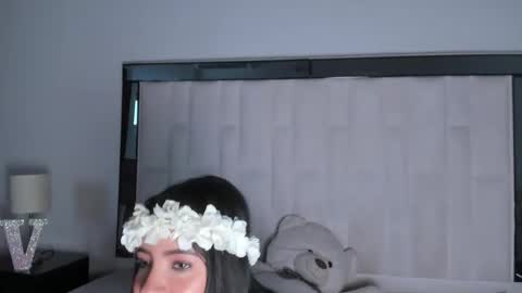 Valentina online show from November 2025 01:11:02 PM