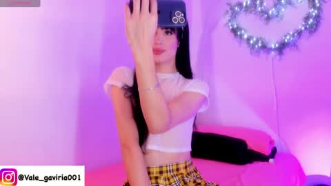 VALENTINA GAVIRIA online show from January 2025 06:13:01 AM