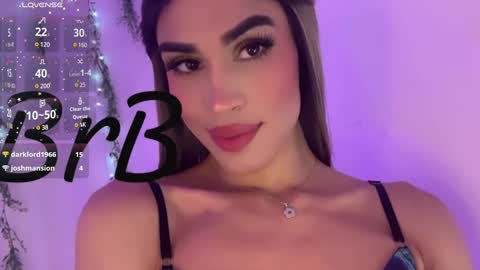 VALENTINA GAVIRIA online show from January 2025 12:45:01 AM