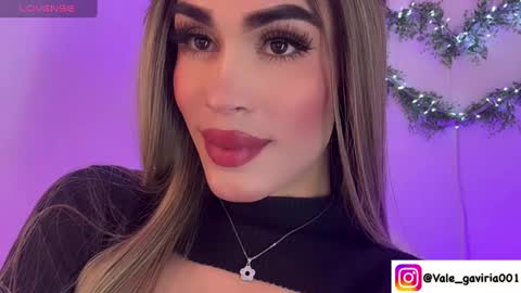 VALENTINA GAVIRIA online show from February 2025 05:18:01 AM