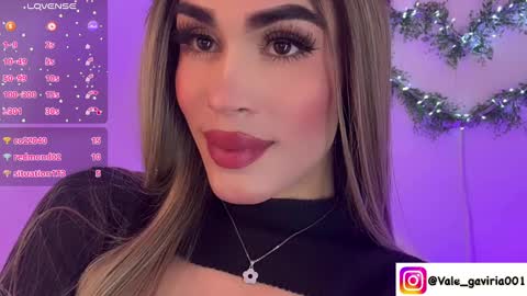 VALENTINA GAVIRIA online show from February 2025 12:55:01 PM