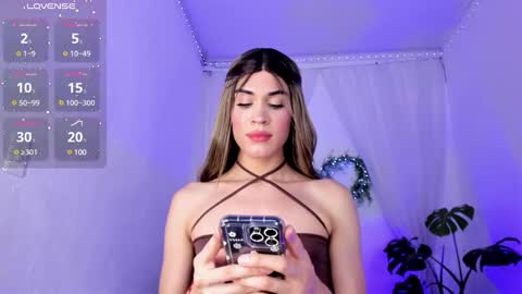 VALENTINA GAVIRIA online show from March 2025 08:13:02 AM