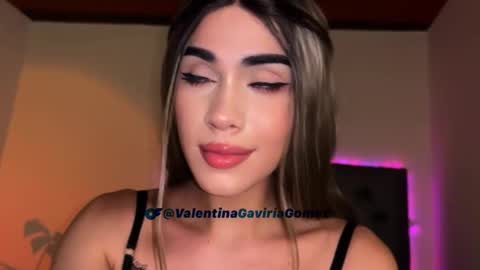 VALENTINA GAVIRIA online show from November 2025 11:43:02 PM