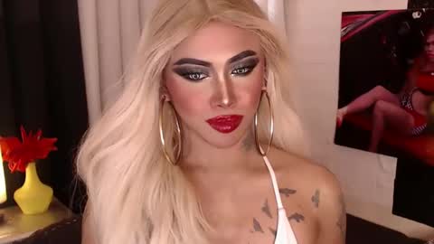 Amanda online show from December 2024 06:33:01 AM