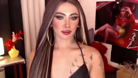 Amanda online show from January 2025 06:40:01 AM