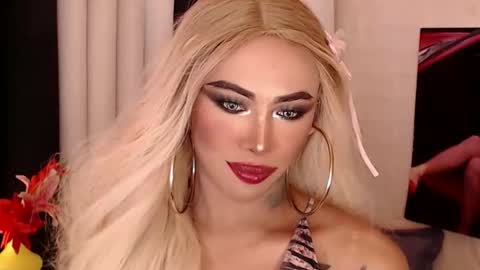 Amanda online show from January 2025 12:00:02 AM