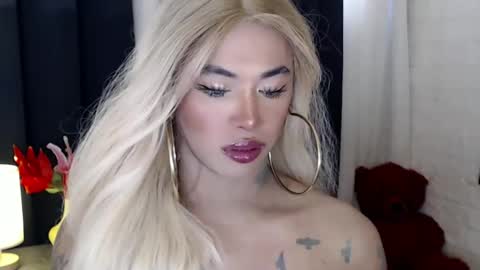 Amanda online show from January 2025 05:41:02 AM