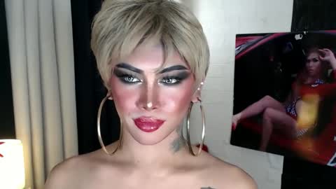 Amanda online show from January 2025 06:43:02 AM