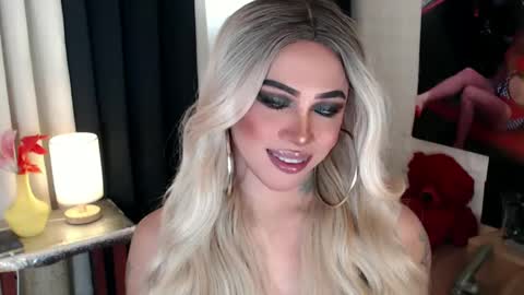 Amanda online show from February 2025 01:25:01 AM