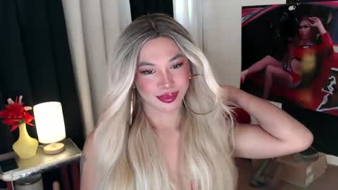 Amanda online show from March 2025 01:42:02 AM