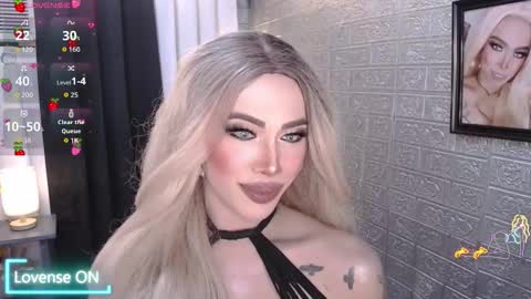 Amanda online show from November 2025 04:44:02 AM