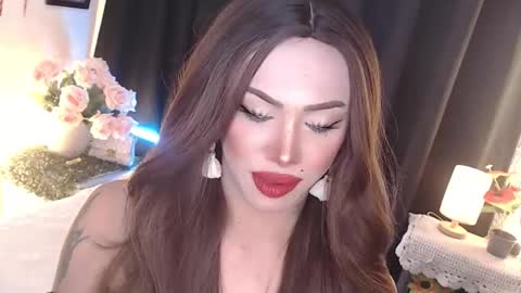 Amanda online show from February 2026 09:08:02 PM