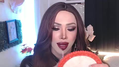 Amanda online show from February 2026 10:14:01 AM