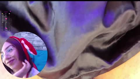 Valentina online show from December 2024 09:43:01 PM