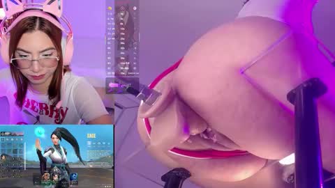 Valentina online show from March 2026 02:54:02 PM