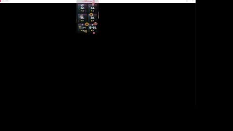 Valentina online show from May 2026 06:09:01 PM