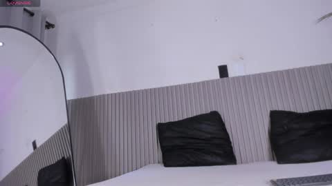 Valentina online show from April 2026 07:26:01 PM