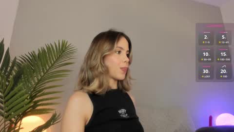 VALENTINA  online show from September 2025 01:54:02 AM