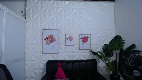 Valentina  online show from March 2025 11:26:01 PM