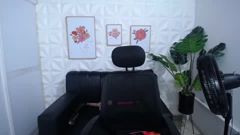 Valentina  online show from March 2025 11:46:01 PM