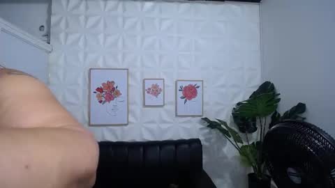 Valentina  online show from March 2025 03:17:01 AM