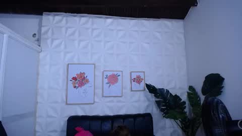 Valentina  online show from February 2026 08:51:01 PM