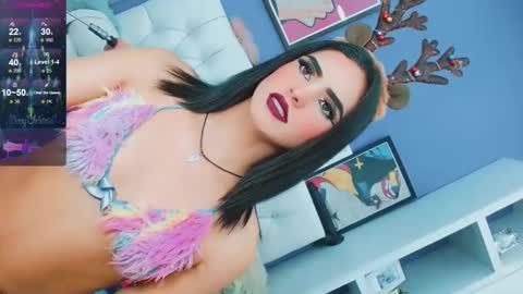 Snapshot of valentina_princess_ chatting on December 2024 11:14:02 AM valentina_princess_ online show from December 2024 11:14:02 AM