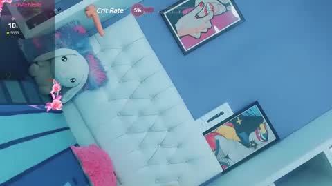 Snapshot of valentina_princess_ chatting on December 2024 05:23:01 AM valentina_princess_ online show from December 2024 05:23:01 AM