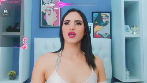 Snapshot of valentina_princess_ chatting on January 2025 07:21:01 AM valentina_princess_ online show from January 2025 07:21:01 AM