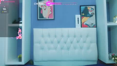 Snapshot of valentina_princess_ chatting on January 2025 06:24:01 AM valentina_princess_ online show from January 2025 06:24:01 AM