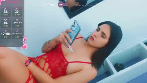 Snapshot of valentina_princess_ chatting on January 2025 07:54:01 AM valentina_princess_ online show from January 2025 07:54:01 AM