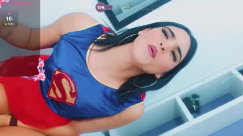 Snapshot of valentina_princess_ chatting on January 2025 11:04:02 AM valentina_princess_ online show from January 2025 11:04:02 AM